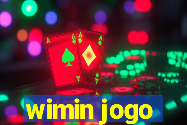 wimin jogo